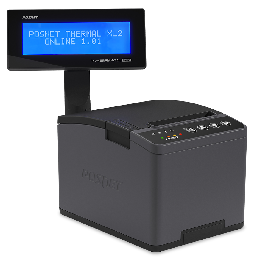 posnet thermal xl2 Online